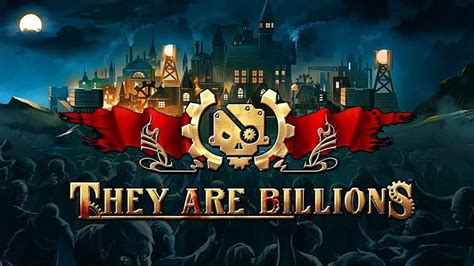 billions torrent magnet|Baixar They Are Billions [PT.